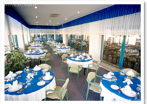 Dinler Hotel Alanya 8